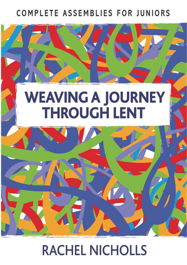 Weaving a Journey Through Lent
